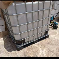 دو عدد تانکر