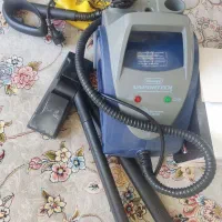 بخارشور