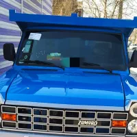 نیسان تکسوز آپشنال مدل1403