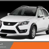 کوییک GXR-L مدل 1404 رینگ+ESC خشک (پارس خودرو)