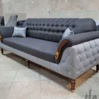 نجار رویه کوب راحتی و زیرکارچی