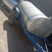 تانکر فروشی قندیل|مصالح و تجهیزات ساختمان|مهاباد (آذربایجان غربی), |دیوار