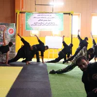 دفاع شخصی کاربردی ، کماندو ، سلاح سرد ،مبارزه|خدمات آموزشی|اصفهان, مرداویج|دیوار