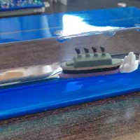 کشتی معلق برای رو داشبورد خودرو|قطعات یدکی و لوازم جانبی|مشهد, گاز|دیوار