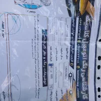 پژو پارس ۹۱|خودرو سواری و وانت|اشتهارد, |دیوار