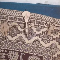 پازل چوبی