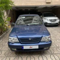 پراید 111 مدل ۹۵