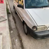 پراید۹۲|خودرو سواری و وانت|بندر ترکمن, |دیوار