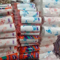 سفره یکبار مصرف