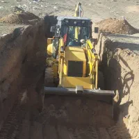 لاستیک عقب بیل بکهوسنوپارس