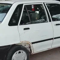 پراید کره ای