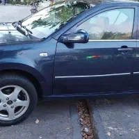 ام وی ام ۵۳۰ مدل ۹۰|خودرو سواری و وانت|اصفهان, پوریای ولی|دیوار