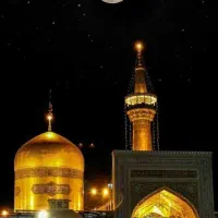 کاروان مشهد مقدس