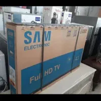 تلویزیون سام (sam)مدل ۳۲ اینچ