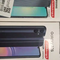 گوشی سامسونگ a05 و a06