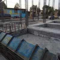 قالب بندی آرماتور بندی|خدمات پیشه و مهارت|اصفهان, خوراسگان|دیوار