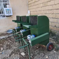 یونجه خردکن|ماشین‌آلات صنعتی|قزوین, |دیوار