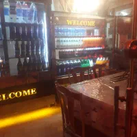 میز ناهار خوری استیل