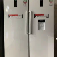 یخچال دو قلوی الجی ۴۰ فوت|یخچال و فریزر|تهران, امین حضور|دیوار