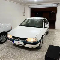 پژو 405slx مدل 99