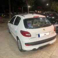پژو ۲۰۷ tu5p با قاپاق|خودرو سواری و وانت|اصفهان, لیمجیر|دیوار
