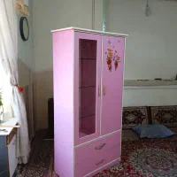 کمد بچه|جاکفشی، کمد، دراور|خرمآباد, |دیوار