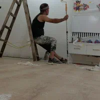 نقاشی ساختمان|خدمات پیشه و مهارت|بابل, |دیوار