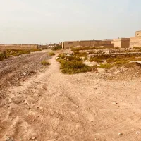 زمین-قسطی-موجود-در-کوی-گلدشت