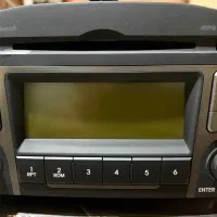 ضبط فابریک هیوندای توسان