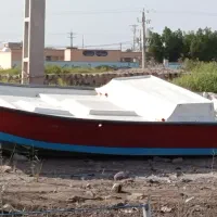 قایق 23 فوت