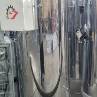 فروش اقساطی تجهیزات صنعتی مرغداری از کارخانه|ماشینآلات صنعتی|یزد, |دیوار