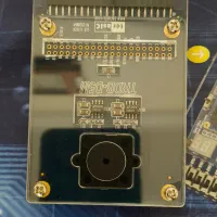 برد FPGA Altera DE2 با دوربین TRDB-D5M (در حد نو)|قطعات و لوازم جانبی رایانه|تهران, پاسداران|دیوار