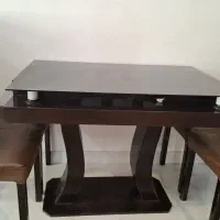 میز غذا خوری