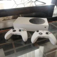 ایکس باکس سریS