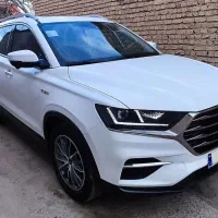 swm مدل ۱۴۰۰|خودرو سواری و وانت|چناران, |دیوار