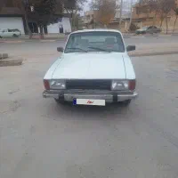 پیکان مدل 81انژکتور نقد اقساط