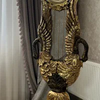 ساعت استاده