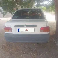 پراید مدل84
