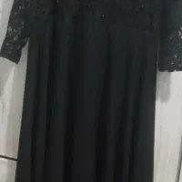 لباس مجلسی شیک ماکسی زنانه|لباس|کرمان, |دیوار