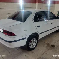 سمند LX مدل 1400|خودرو سواری و وانت|محمدیه-قزوین, |دیوار