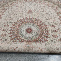 2تخته 12متری 700شانه کرم چهل نگین|فرش|قم, نیروگاه|دیوار