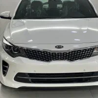 اپتیما جی تی لاین صفر -صفر مدل ۲۰۱۷