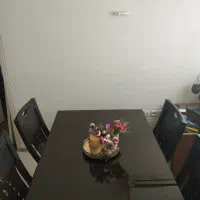 میز ناهار خوری چهار نفره بزرگ