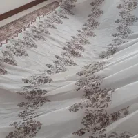 پرده پذیرایی