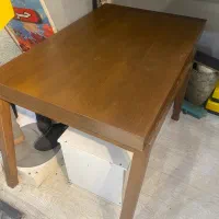 میز نهار خوری