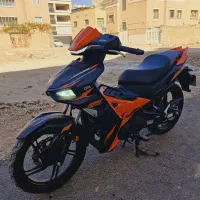 لاکی نیوفیس