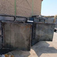 دستگاه کوره زغال|ماشین‌آلات صنعتی|لواسان, |دیوار