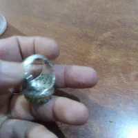 انگشتر فیروزه نیشابور|جواهرات|اردبیل, |دیوار