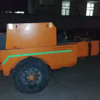 یک دستگاه بیلررامش مدل ۹۹|قطعات یدکی و لوازم جانبی|پارس‌آباد, |دیوار