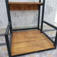 استندقهوه|مبلمان خانگی و میز عسلی|زاهدان, |دیوار